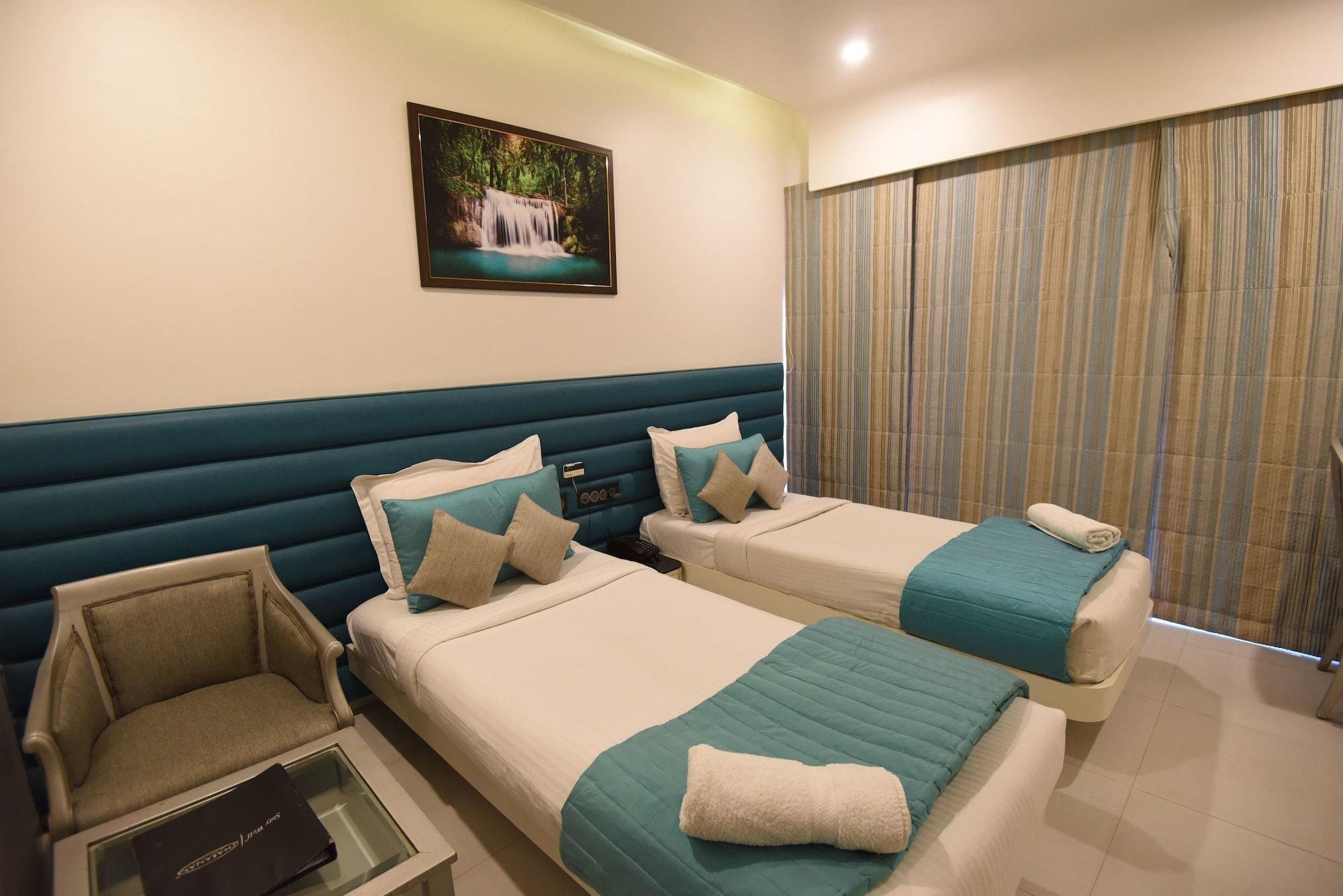 Vits Sharanam, Thane Exterior foto