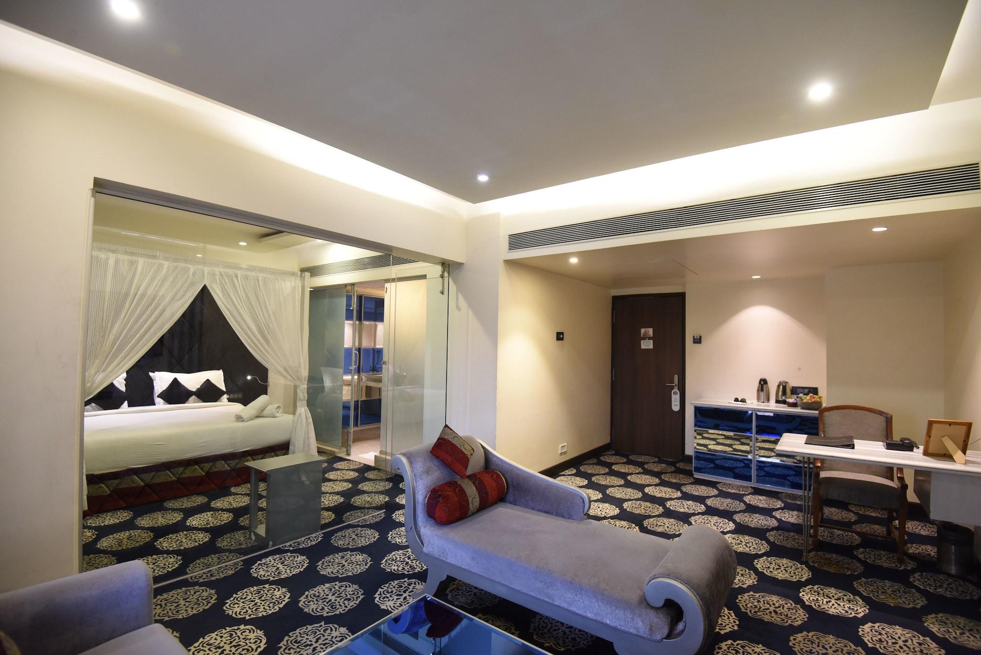 Vits Sharanam, Thane Exterior foto