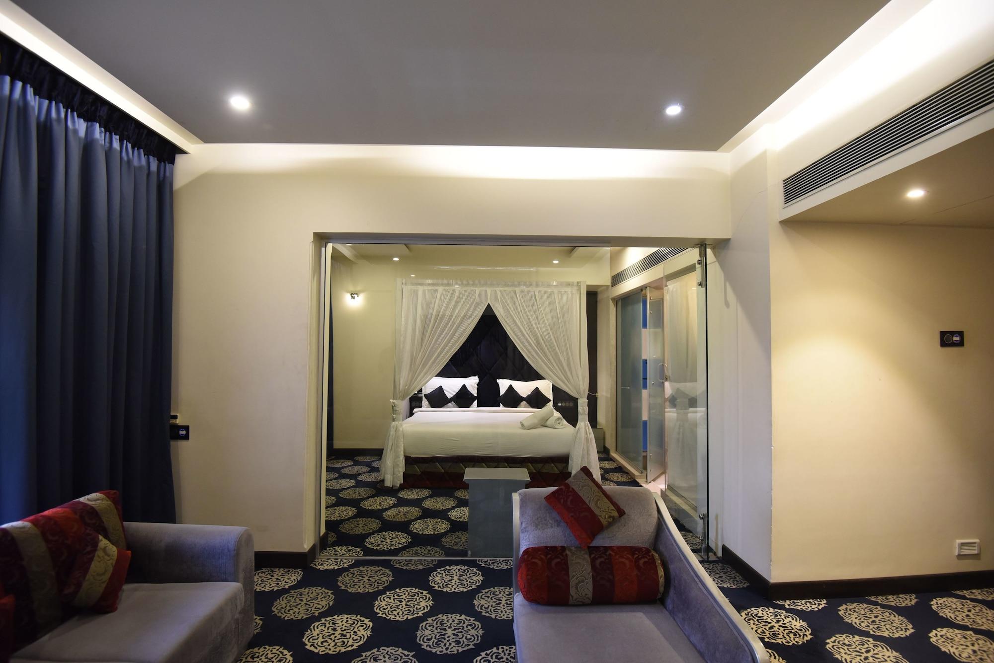 Vits Sharanam, Thane Exterior foto