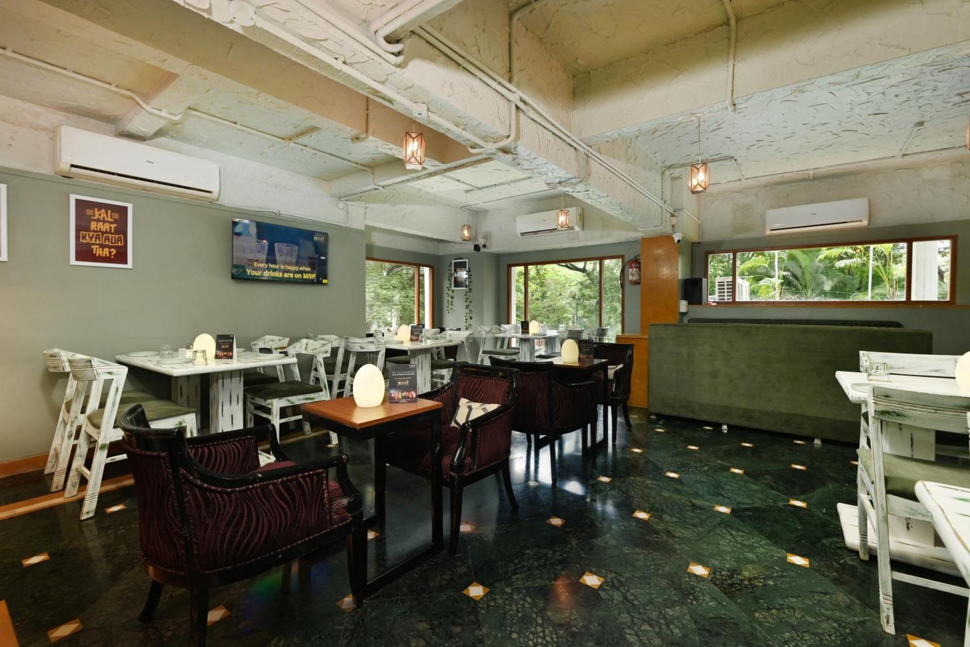 Vits Sharanam, Thane Exterior foto