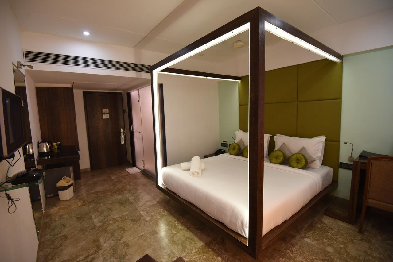 Vits Sharanam, Thane Exterior foto