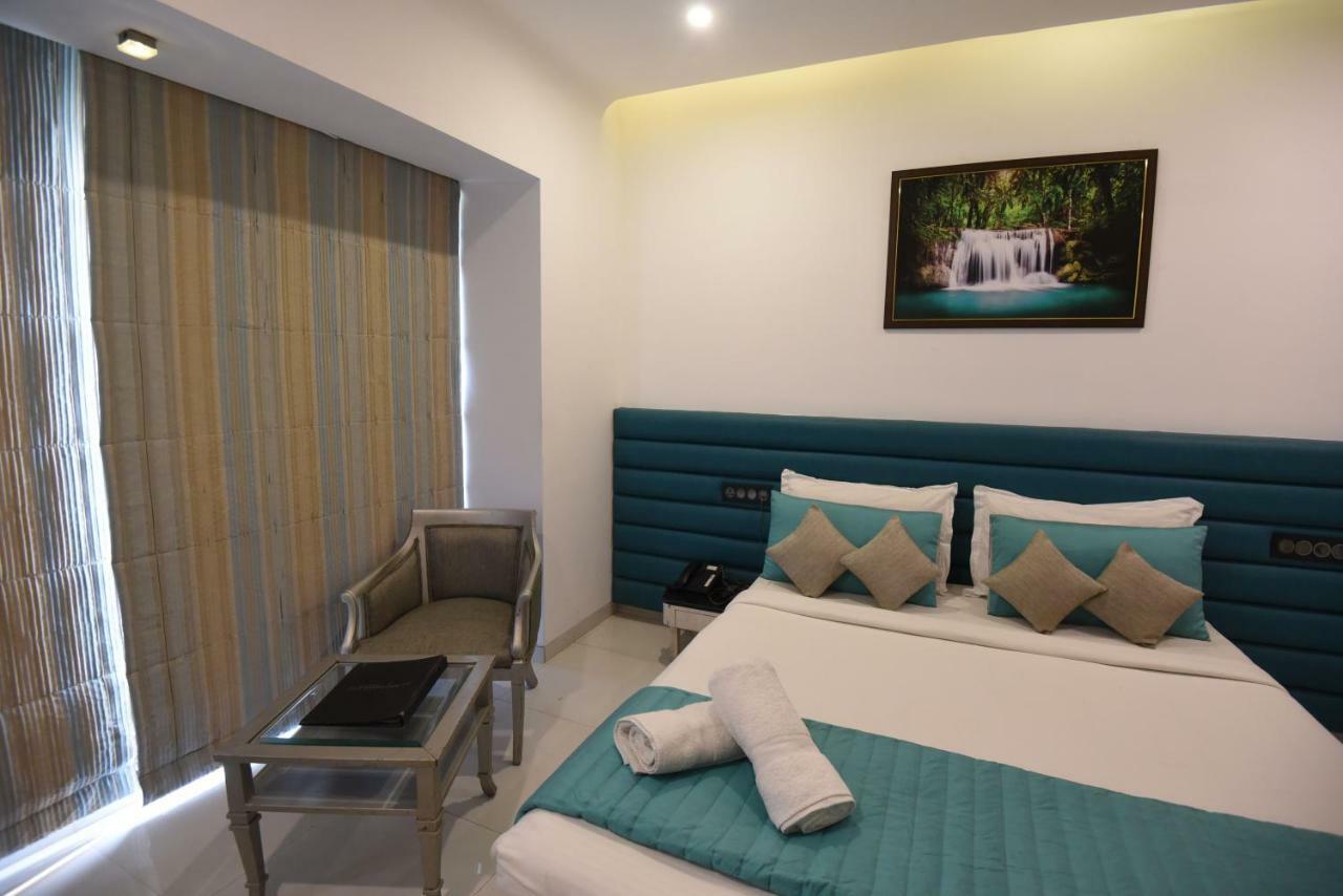 Vits Sharanam, Thane Exterior foto