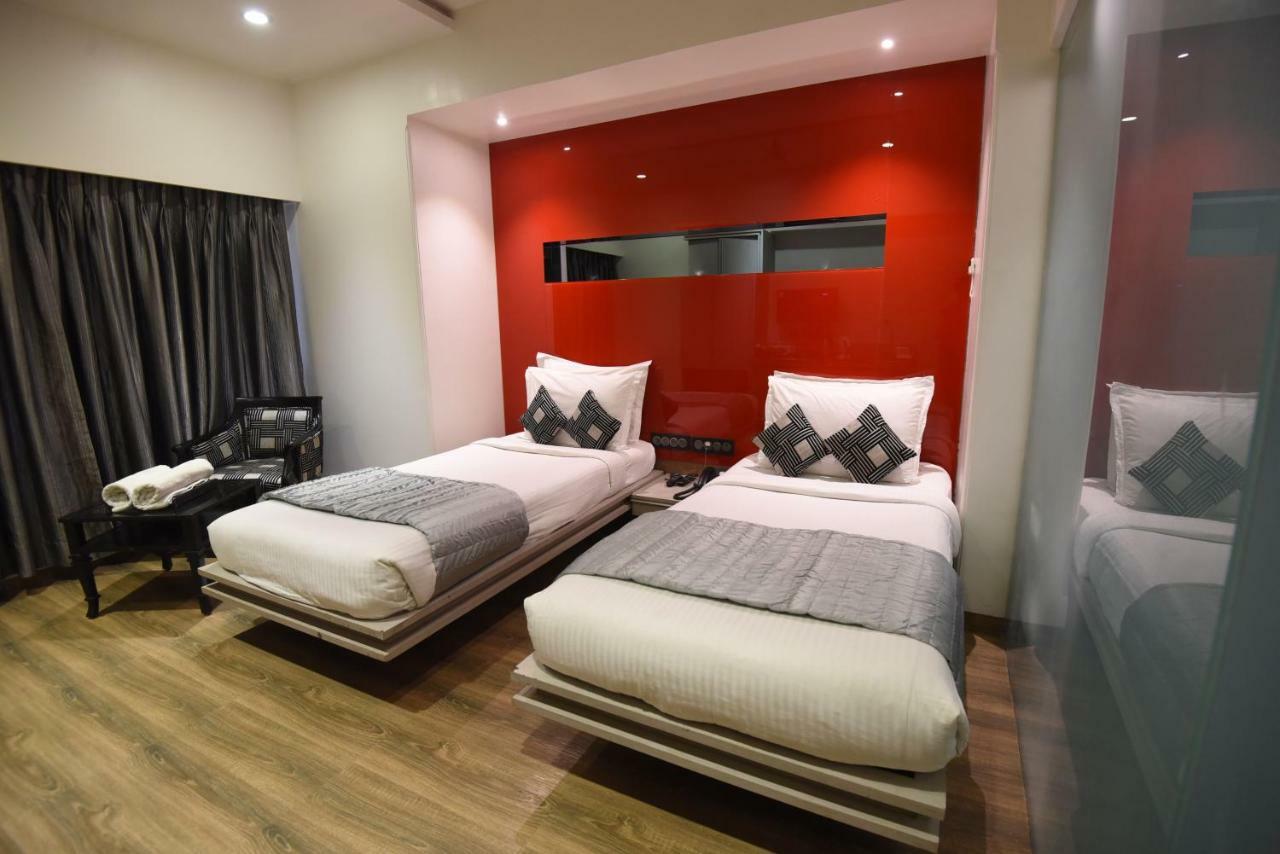 Vits Sharanam, Thane Exterior foto