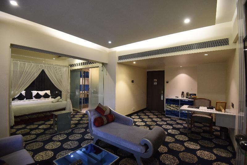 Vits Sharanam, Thane Exterior foto
